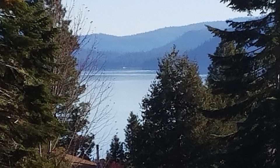 Views out the Front 
