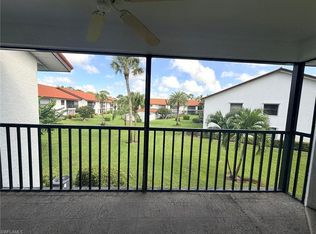 4977 Pepper Cir APT 205, Naples, FL 34113