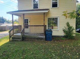 1015 Chicago Ave APT 2, Kalamazoo, MI 49048