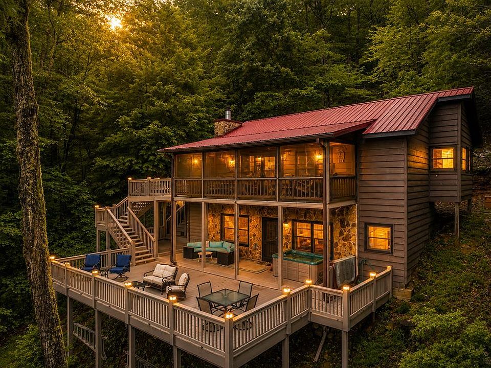 1st image of 399 Laurel Mountain Rd