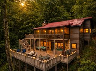 399 Laurel Mountain Rd, Blue Ridge, GA 30513