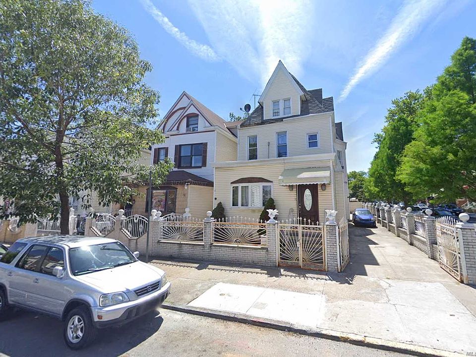 42 Elton St, Brooklyn, NY 11208 Zillow