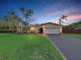2971 NW 106th Ave, Coral Springs, FL 33065
