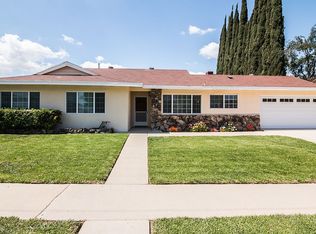 1253 Drake Dr, Simi Valley, CA 93065