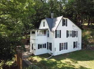 101 Clinton St, Oneonta, NY 13820