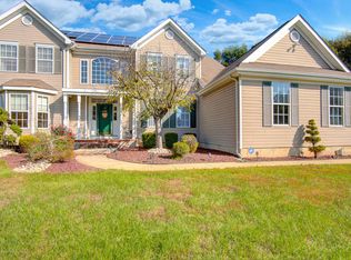 7 Sparrow Ct, Jackson, NJ 08527