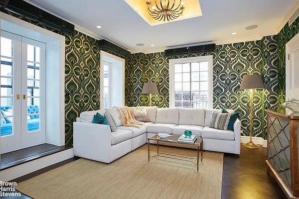 Sold by Brown Harris Stevens | media 1