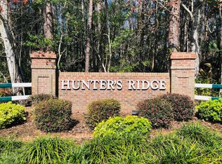 2 Turkey Creek Pass, Ormond Beach, FL 32174