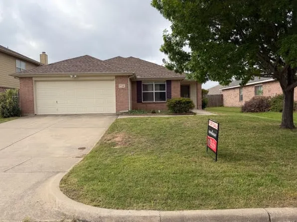 505 Del Mar Dr, Ponder, TX 76259