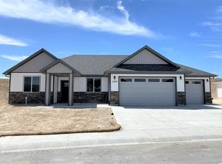 LOT A10 Sun Valley Cir, Spring Creek, NV 89815