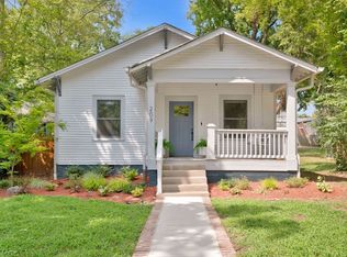 209 Fall St, Nashville, TN 37206