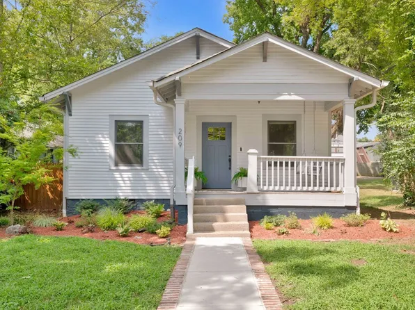 209 Fall St, Nashville, TN 37206
