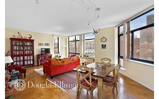 Sold by Douglas Elliman | media 20