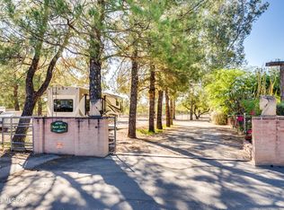 3180 N Rowe Ln, Tucson, AZ 85750