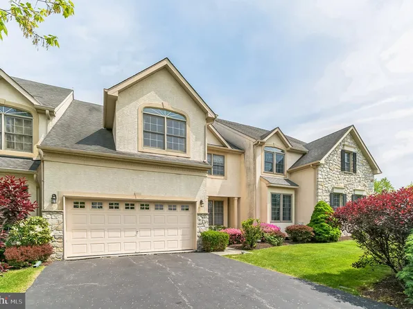 3 Granville Way, Exton, PA 19341