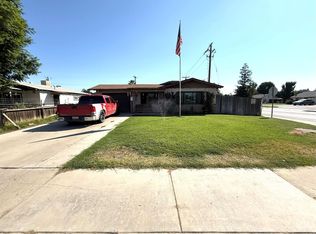 1245 Poso Dr, Wasco, CA 93280