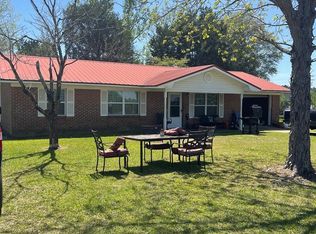 405 W 12th St, Donalsonville, GA 39845
