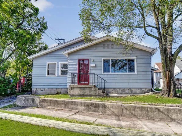 43 E 13th St, Chicago Heights, IL 60411