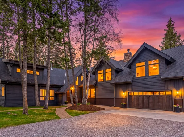 255 Blanchard Lake Rd, Whitefish, MT 59937