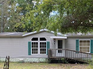 344 Vicki St, Inglis, FL 34449