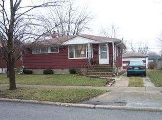 3042 Eder St, Highland, IN 46322