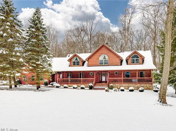4730 Deer Creek Cir, Richfield, OH 44286