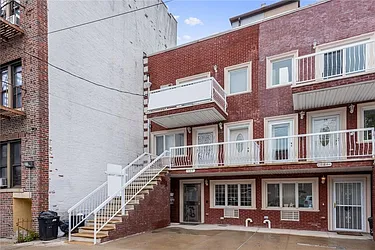 Sold by Ben Bay Realty Co. of Bay Ridge