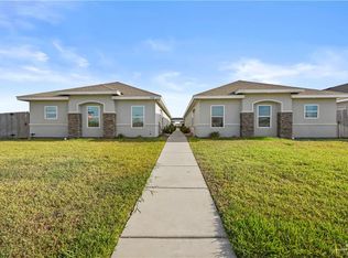 2108 Davenport St #4, Weslaco, TX 78596