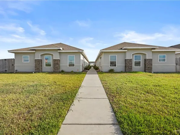 2108 Davenport St #4, Weslaco, TX 78596
