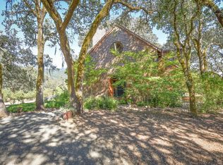 12111 Henno Rd, Glen Ellen, CA 95442
