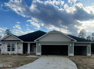 1003 Dynamic One Dr, New Bern, NC 28562