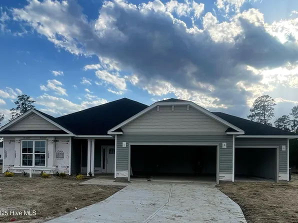 1003 Dynamic One Drive, New Bern, NC 28562