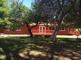 2520 W Shadow Valley Ranch Rd, Prescott, AZ 86305