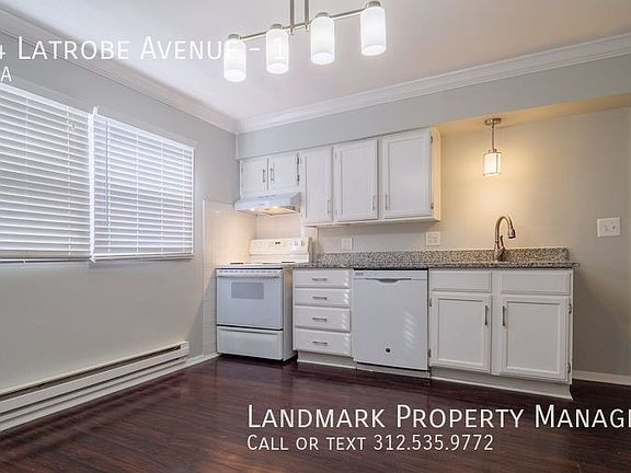 2nd image of 15944 Latrobe Ave #1