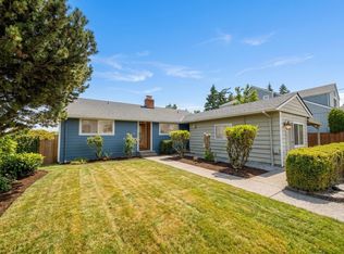 11843 55th Ave S, Seattle, WA 98178