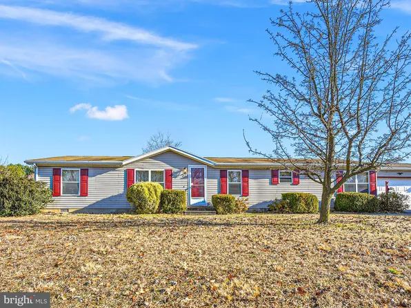 217 W Holly Dr, Lincoln, DE 19960