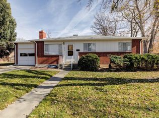 6656 Newcombe St, Arvada, CO 80004