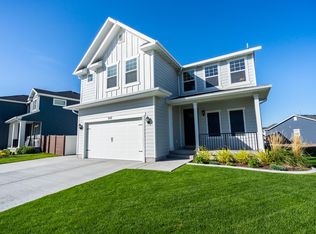 357 N 360 E, Vineyard, UT 84059