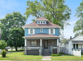 1102 Lapeer Ave, Port Huron, MI