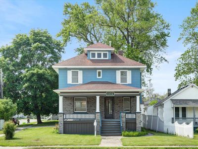 1102 Lapeer Ave, Port Huron, MI, 48060