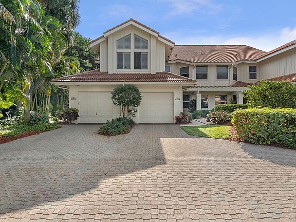 Home For Sale In Broken Sound Country Club