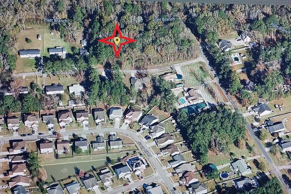 1st image of LOT 30 Osage Way