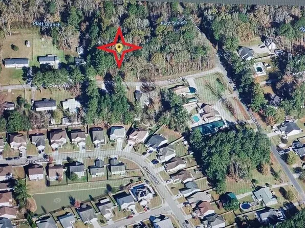 LOT 30 Osage Way, Summerville, SC 29483