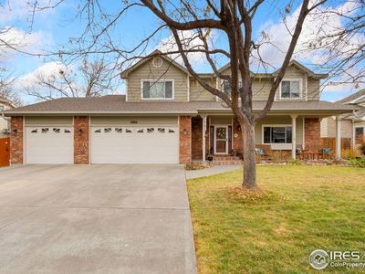 3806 Rochdale Dr, Fort Collins, CO, 80525