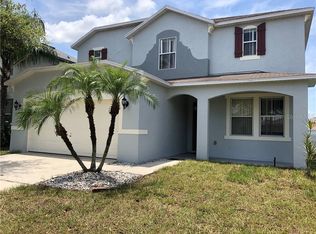 2845 Paynes Prairie Cir, Kissimmee, FL 34743
