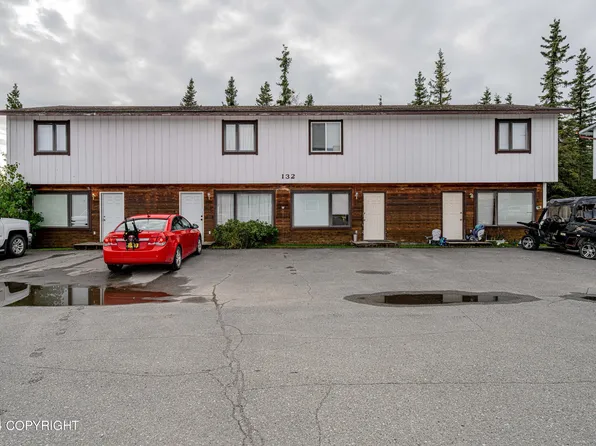 132 Sprucewood Rd, Kenai, AK 99611