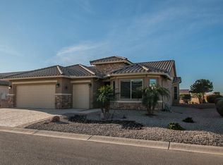 4559 W Aztec Dr, Eloy, AZ 85131