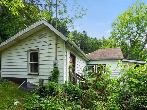 1603 Little Bend Rd, Barnhart, MO 63012