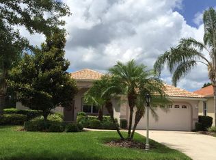 3223 Royal Palm Dr, North Port, FL 34288