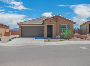 5871 W Pinto Loop, Tucson, AZ 85742